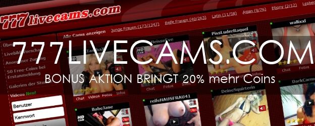 Die besten Live Sex Cams 2020 - Chaterfahrungen.com